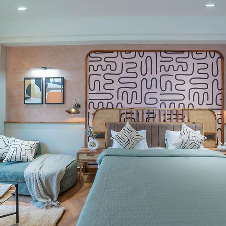 גורגאון Boutique Hotel By One Tree מראה חיצוני תמונה