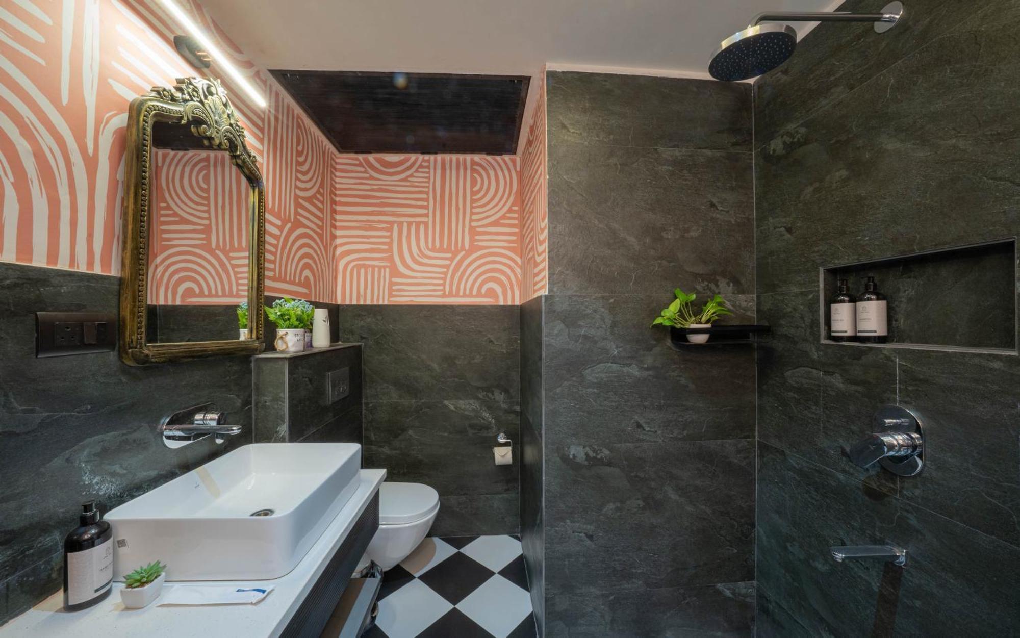 גורגאון Boutique Hotel By One Tree מראה חיצוני תמונה