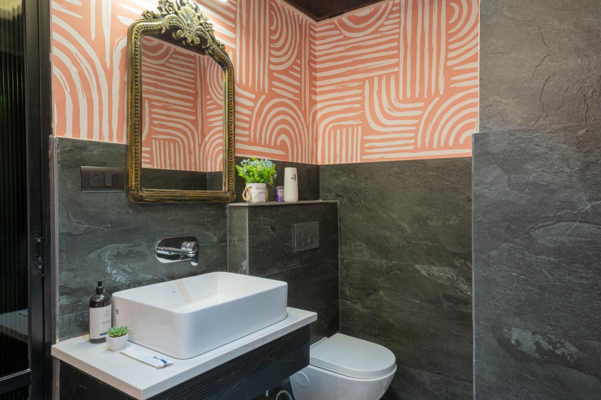 גורגאון Boutique Hotel By One Tree מראה חיצוני תמונה