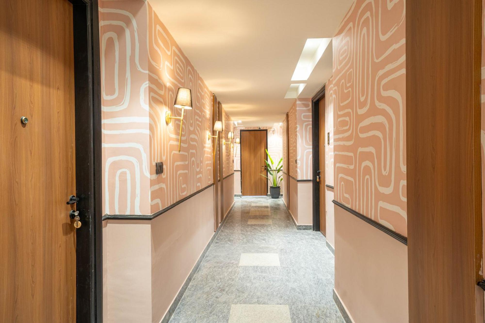 גורגאון Boutique Hotel By One Tree מראה חיצוני תמונה