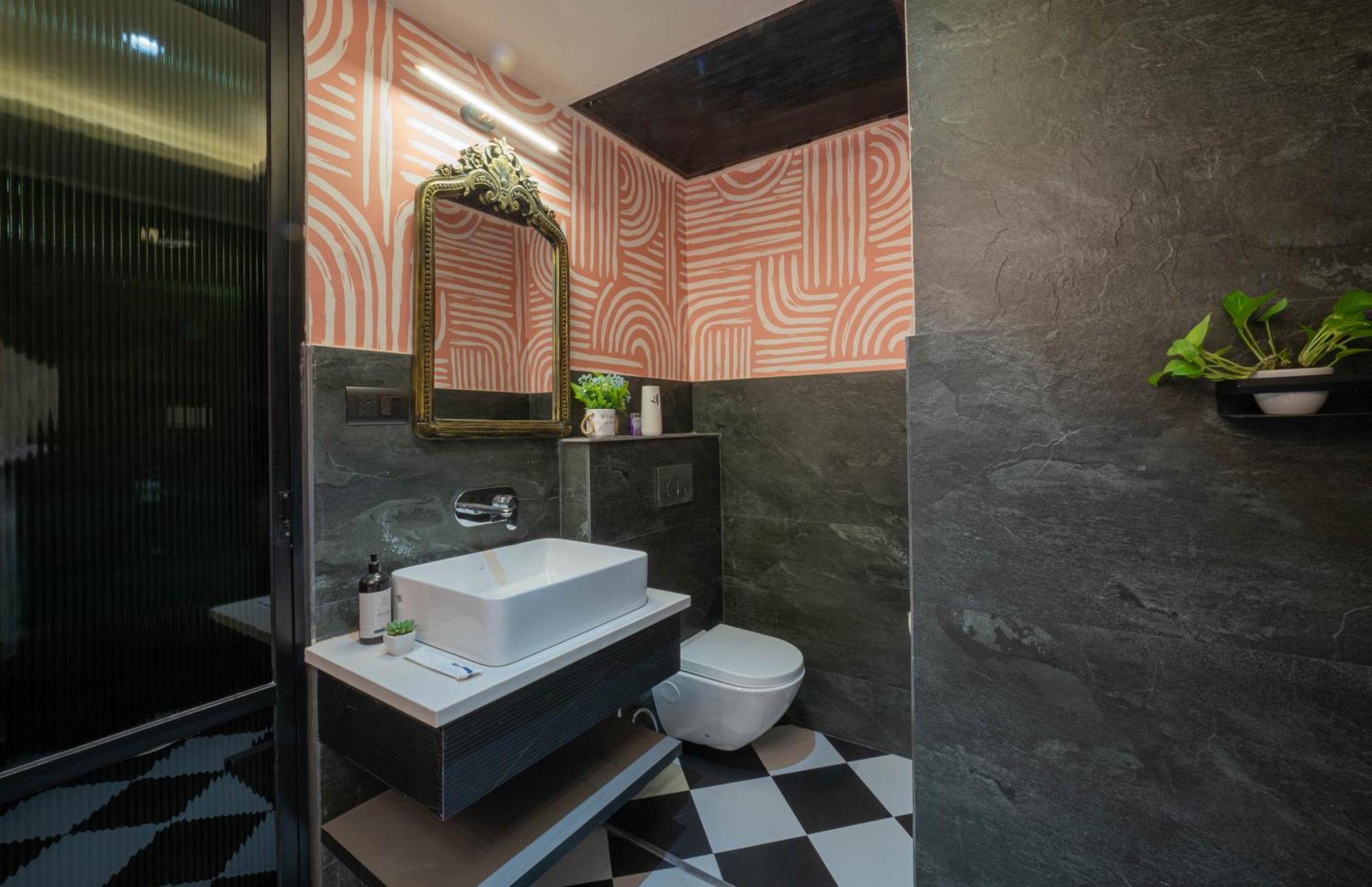 גורגאון Boutique Hotel By One Tree מראה חיצוני תמונה