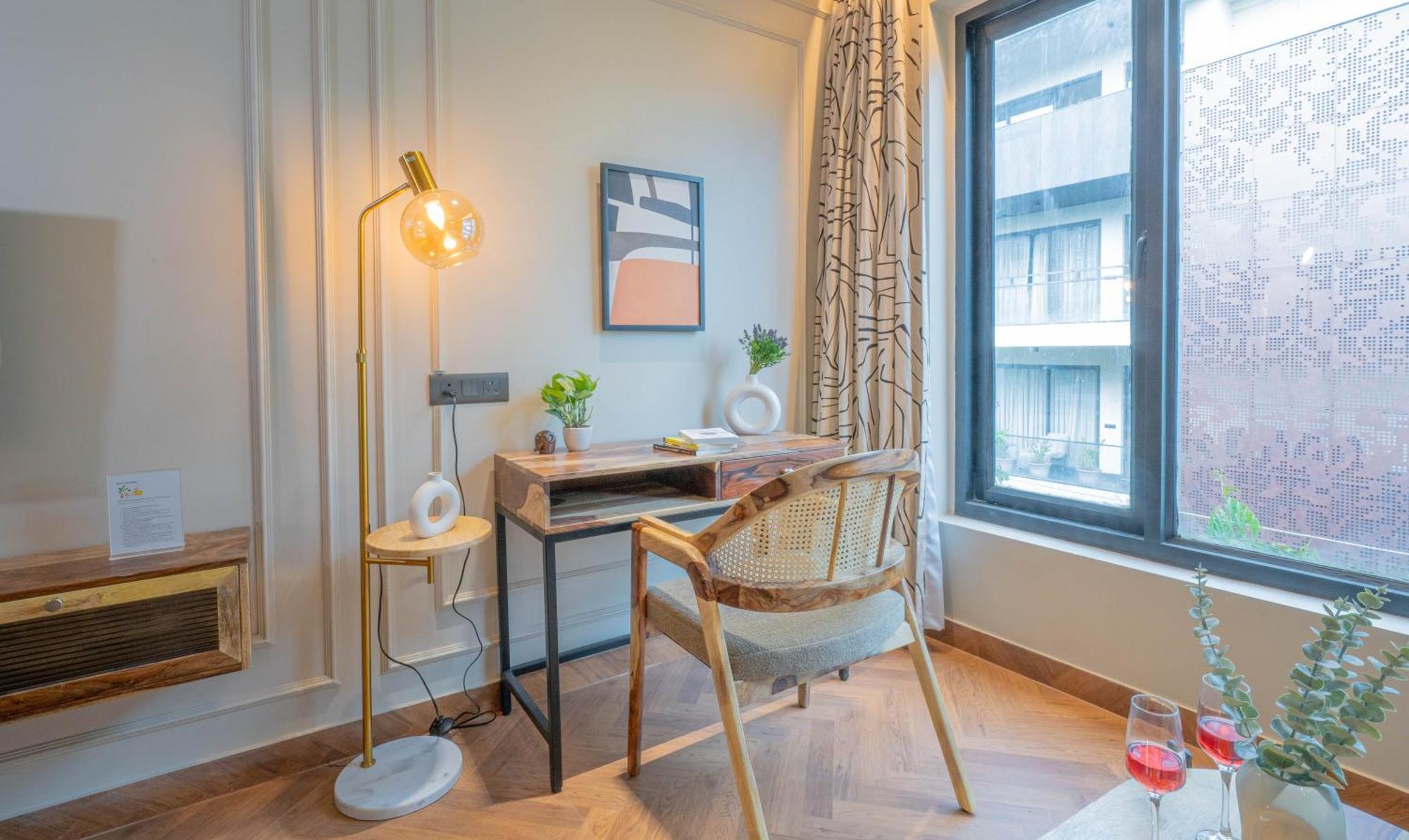 גורגאון Boutique Hotel By One Tree מראה חיצוני תמונה