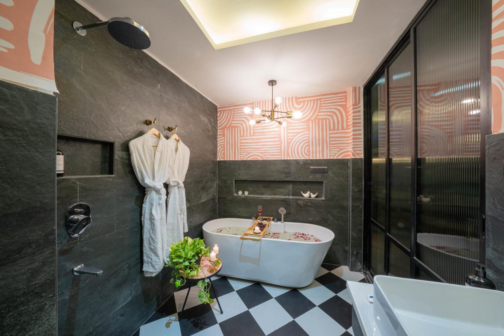 גורגאון Boutique Hotel By One Tree מראה חיצוני תמונה