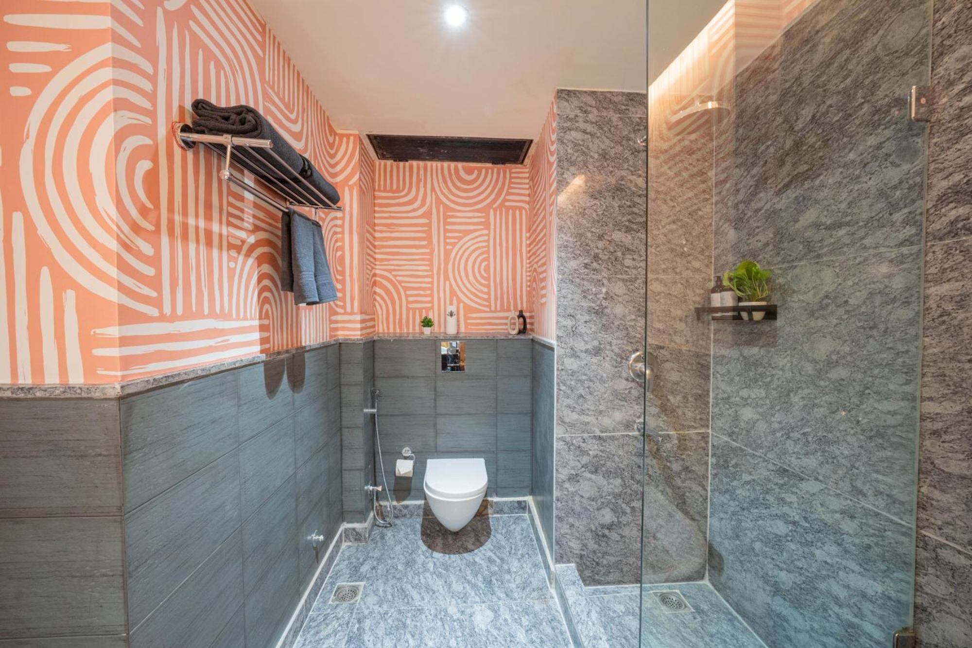 גורגאון Boutique Hotel By One Tree מראה חיצוני תמונה