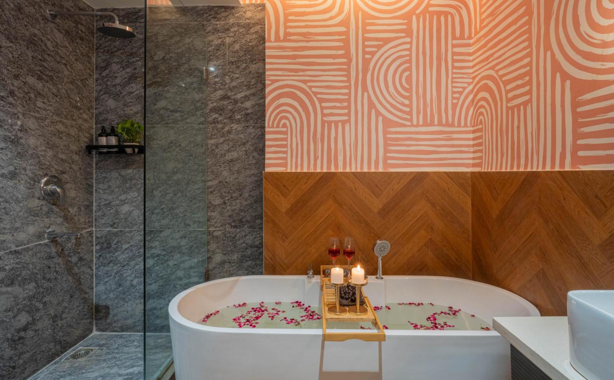 גורגאון Boutique Hotel By One Tree מראה חיצוני תמונה