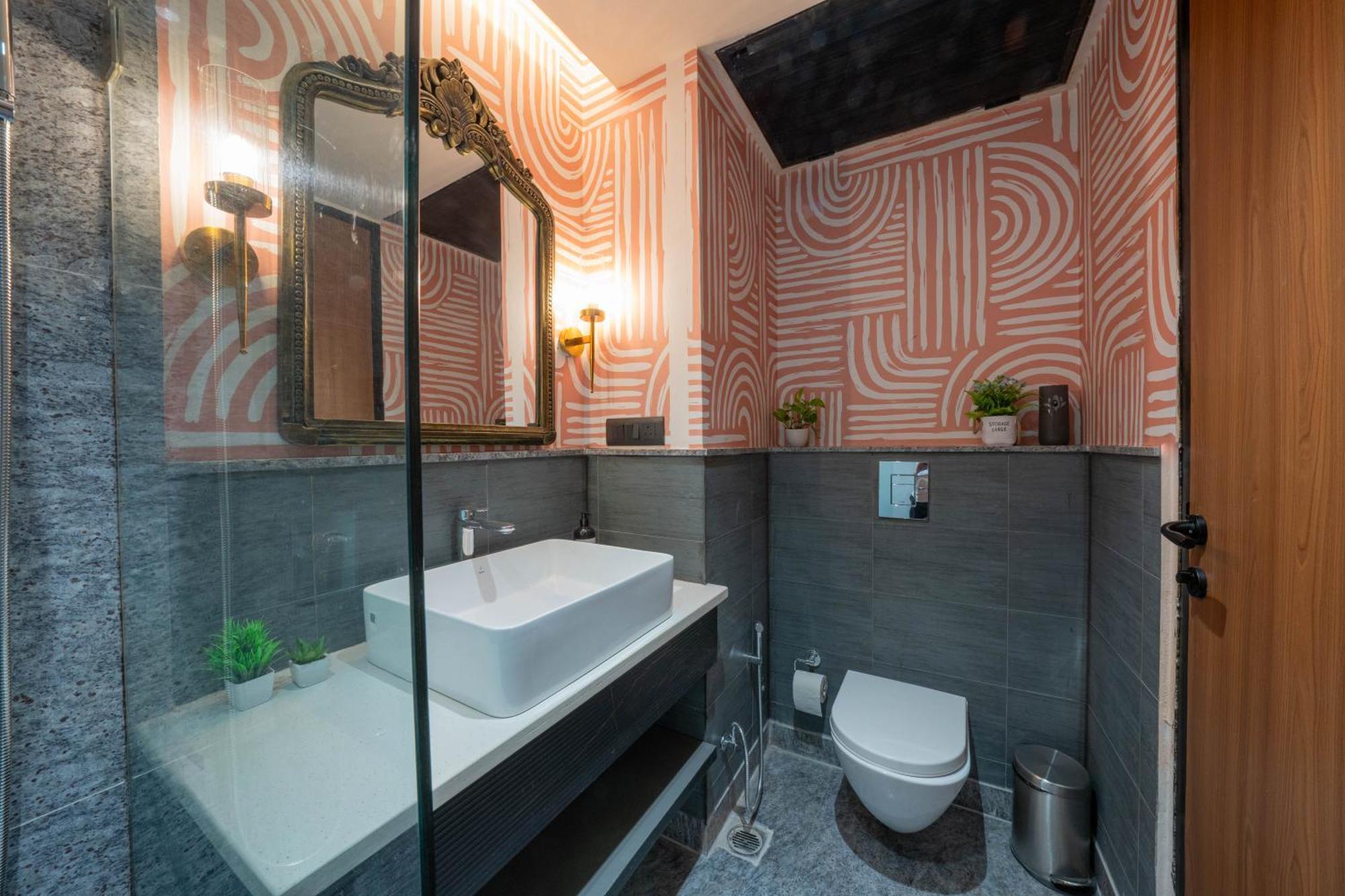 גורגאון Boutique Hotel By One Tree מראה חיצוני תמונה