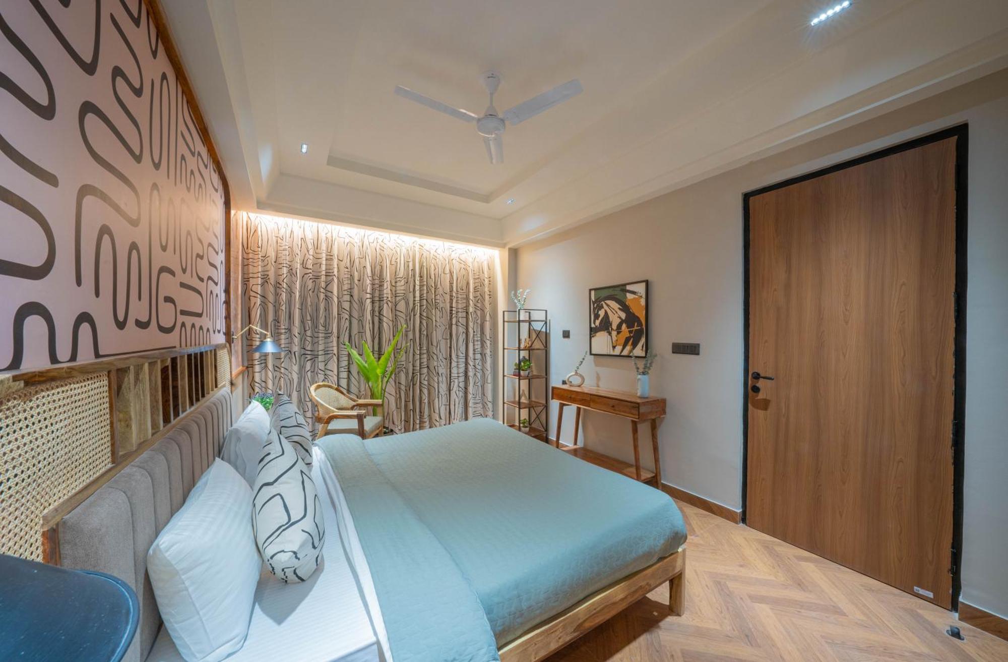 גורגאון Boutique Hotel By One Tree מראה חיצוני תמונה